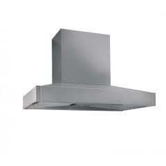 Mercury 1000 Pitch Canopy Stainless Steel MHDPC1000SS/