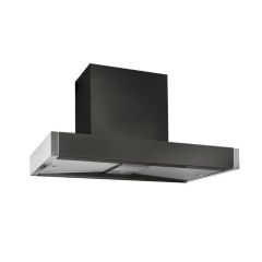 Mercury 1000 Slab Canopy Liquorice MHDSC1000LQ/