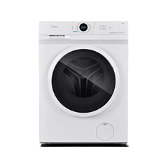 Midea MF10EW70BA Freestanding Washing Machine