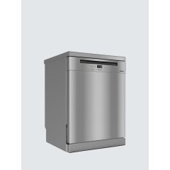 Miele G5811 SC CLST Freestanding Dishwasher