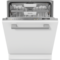 Miele G7380 SCVI Full Size Integrated Dishwasher