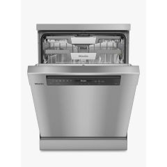 Miele G7600 SC CLST Freestanding Dishwasher