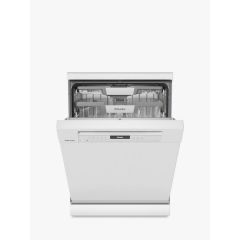 Miele G7600 SC WH Freestanding Dishwasher