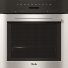 Miele H7164BP clst Built-In Single Oven