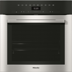 Miele H7364BP clst Built-In Single Oven