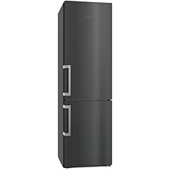 Miele KFN 4795 AD BST Freestanding Fridge Freezer