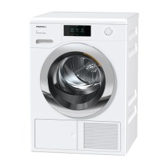 Miele TCR780 WP Freestanding Tumble Dryer