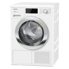 Miele TEL785 WP Freestanding Tumble Dryer
