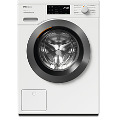 Miele WED385 WCS 9kg 1400 Spin Washing Machine White