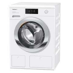 Miele WER865 WPS Freestanding Washing Machine
