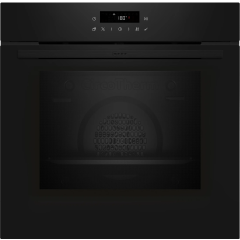 NEFF B2CCJ7AK0B Single Pyrolytic Oven