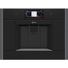 Neff CL4TT11G0 Compact Coffee Machine