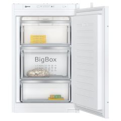 NEFF GI1212SE0G Built In Freezer