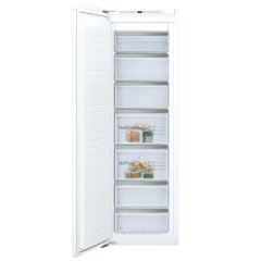 NEFF GI7812EE0G Built In Freezer