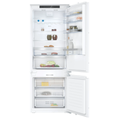 NEFF KB7966DD0 Built In Fridge Freezer