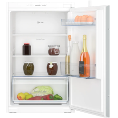 NEFF KI1211SE0 Built Under Larder Fridge