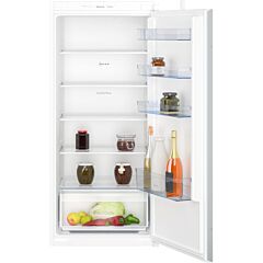 NEFF KI1411SE0G Built In Larder Fridge