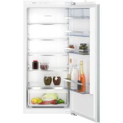 NEFF KI1412FE0G Built In Larder Fridge
