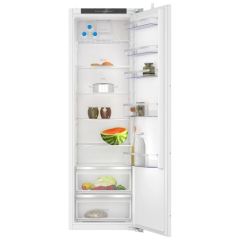NEFF KI1812FE0G Built In Larder Fridge