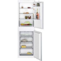 NEFF KI7851SE0G Built In Fridge Freezer