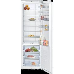 NEFF KI8815OD0 55.8cm Built In Fridge