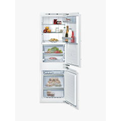 NEFF KI8865DE0 Built-In Fridge Freezer