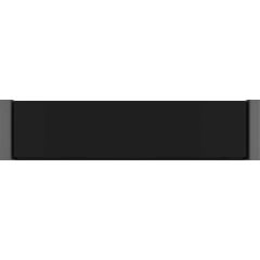 NEFF N24HA11G1B Built-in Warming Drawer - Graphite-Grey