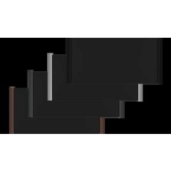 Neff N39HA11Y1B 59.4 cm Built-in warming drawer