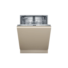 NEFF S153HTX02G Built In Dishwasher