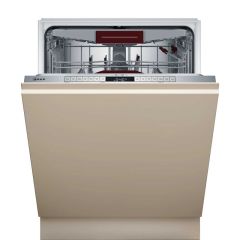 NEFF S155ECX07G Built In Dishwasher