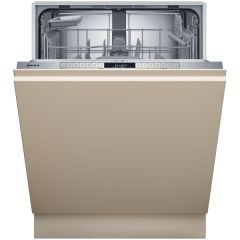 NEFF S175HTX06G Built In Dishwasher