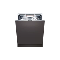 Neff S187TC800E N70 Built-In Dishwasher