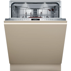 NEFF S197YCX05G Built In Dishwasher
