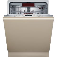 NEFF S295HCX02G Built In Dishwasher