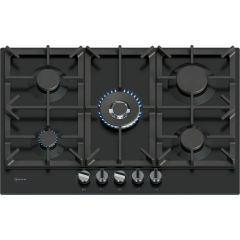 NEFF T27CIQ8S0 Gas Hob