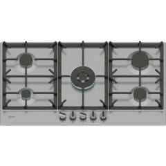 NEFF T29CIR8N0 Gas Hob