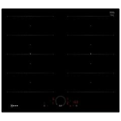 NEFF T66FHX4L0 Flex Induction Hob