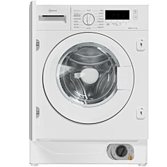 Neff V8340X0GB Built In Washer Dryer