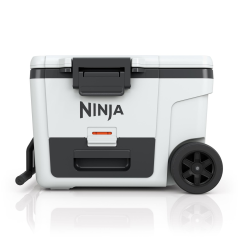 Ninja FB245UKWH FrostVault 42L Wheeled Cooler White