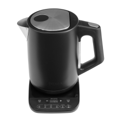 ninja KT200UK 1.7 Litres Jug Kettle - Black