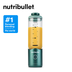 Nutribullet 02925 Flex Blender with 590ml Cup