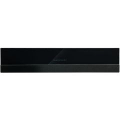 Rangemaster Eclipse Black ECL14WDBL/BL
