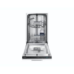 Samsung DW50R4060BB Slimline Integrated Dishwasher