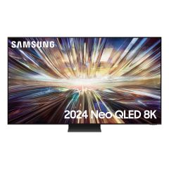Samsung QE65QN800DTXXU 65" 8K Neo QLED 8K TV