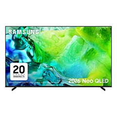 Samsung QE75QN80HAUXXU 75" 4K Neo QLED Smart TV