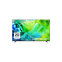 Samsung QE85QN80HAUXXU 85" 4K Neo QLED Vision AI Smart TV
