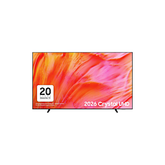Samsung UE98U9000HKXXU 98" 4K Crystal UHD Smart TV
