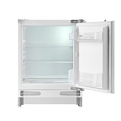 Sensis RFUCBI01L54EW 59.5cm Built-In Larder Fridge White