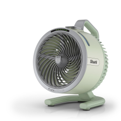 Shark FA050UKGN FlexBreeze TableMate Portable Fan