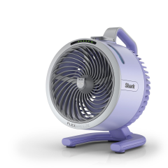 Shark FA050UKLV FlexBreeze TableMate High-Velocity Fan